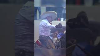 Pialonón Campeonato Nacional Charro Mayor 2022 [upl. by Palocz483]