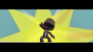 LBP3 Prebeta 1  Ziggurat [upl. by Nosauq51]