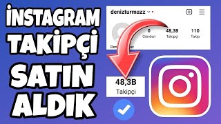 Türkiyenin En Kaliteli İnstagram Takipçi Satın Alma Sitesi Sosyal Joker [upl. by Eido578]