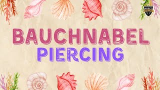 Mama gönnt sich ein neues Bauchnabelpiercing ✨💖  💉 Marcs Piercing [upl. by Jefferey]