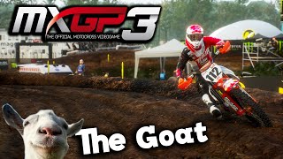 MXGP 2  The Official Motocross Videogame  GameplayWalkthrough  Part 1  Stadium Racing [upl. by Nnylharas]