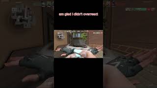 I didnt do that gaming valorantgaming valorant valorantclips gamer funny val jett fclips [upl. by Anneis809]