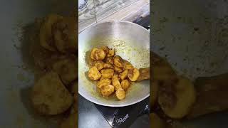 Mukhi Diye Ilish Macher jhol shorts shortsfeed youtube viral [upl. by Cinom]