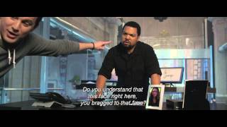 22 Jump Street 2014 VH1 Intro [upl. by Letty566]