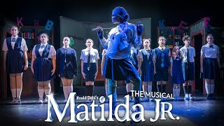 quotMatilda the Musical JRquot [upl. by Griggs928]