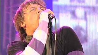 Мумий Тролль  Владивосток 2000 live Fuzz 2007 [upl. by Riebling]