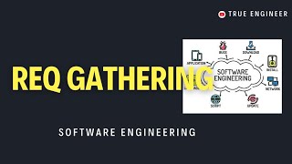 Method of Requirement Elicitation  Gathering  Software Engineering Complete Course in Hindi [upl. by Enilada]