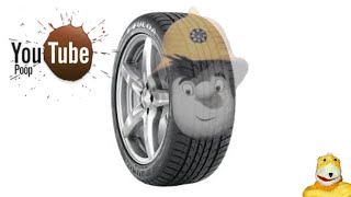 YTP Sam is a Tyre [upl. by Nove]