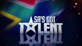 Highlights from SAs Got Talent Cape Town Auditions [upl. by Attennhoj821]