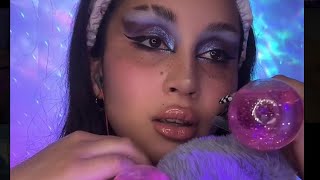 ASMR SIREN SINGS YOU TO SLEEP💤 🧜‍♀️ [upl. by Neysa183]