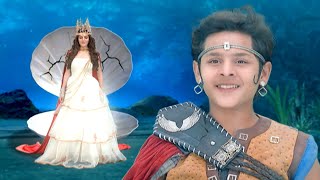 Baalveer ने किया Rani Pari को जीवित  Baalveer  Ep 435  New Superhero Series 2024 [upl. by Laris]