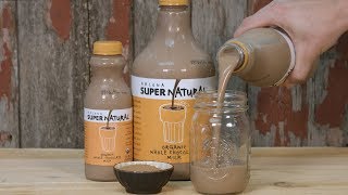 Organic Whole Chocolate Milk  Kalona SuperNatural [upl. by Oliana685]