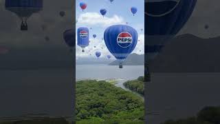 cbc lanza la nueva imagen de Pepsi en 8 mercados estratégicos de Latinoamérica y el Caribe [upl. by Annavahs]