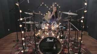 Still Into You  Paramore Drum Cover  Rani Ramadhany [upl. by Eeralih]