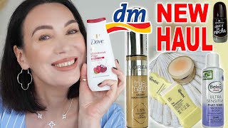 NEW DM HAUL Juni 2024  SORTIMENTSUPDATE YEPODA Loreal Balea Essence Sommer Decoration [upl. by Sinegold]