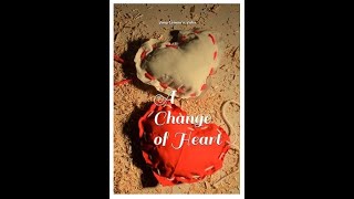 Audiobook  A Change of Heart by Tony Grimm Chapter one Love Story  Action [upl. by Kosel546]