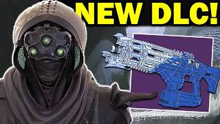 NEW Destiny 2 Expansion in 2025  Bungie Reveals NEW DLC [upl. by Tolkan]