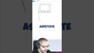 È arrivato l’Ingegner Cane 😂 shorts minecraft minecraftmemes [upl. by Nniuq]