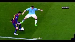 Messi Grandes Humillaciones de Lionel Messi regates jugadas messi [upl. by Aihppa]