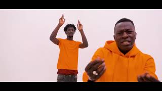 Bakarin Flow Feat Baleme  Wo Magne  Clip Officiel 2021 [upl. by Annmarie485]