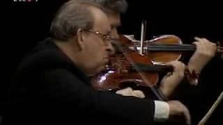 Shostakovich Quartet plays Shostakovich String quartet no 3 1st movement [upl. by Yllod222]