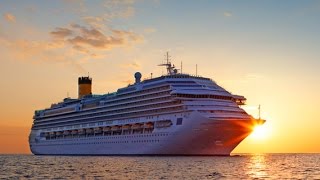 Costa Cruises med Apollo [upl. by Let341]