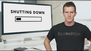 What Happens If You Dont Shut Down Your Computer Properly [upl. by Naej]