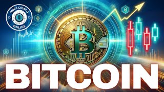 Bitcoin BTC Price News Today  Technical Analysis and Elliott Wave Analysis and Price Prediction [upl. by Redman]