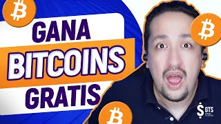 💥 Como GANAR BITCOINS GRATIS 2021  OKEX Como Ganar Criptomonedas GRATIS 2021  Okex Tutorial 2021 [upl. by Stannfield]