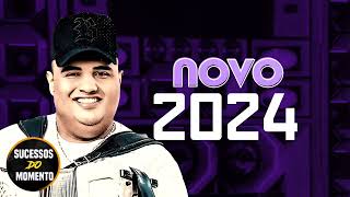 TARCÍSIO DO ACORDEON REPERTÓRIO NOVO  JANEIRO 2024COM MÚSICAS NOVAS [upl. by Montana]