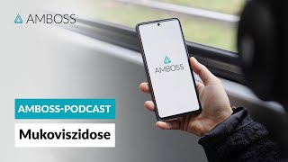 Mukoviszidose – Aus Perspektive einer Ärztin und Risikopatientin – Interview – AMBOSSPodcast  55 [upl. by Derby]