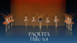 Paquita  Danse Académie Vevey  Hâtetoi [upl. by Domeniga]