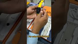 Best Smart Watch in 2024marstechnology smartgadgets smartwatch [upl. by Beatrisa104]