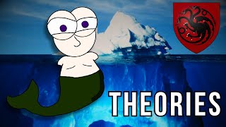 Varys Theory Iceberg 🧜 Fantasy Haven [upl. by Noired25]