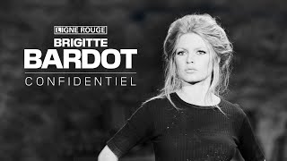 Brigitte Bardot Confidentiel  Full Documentary HD 1080p [upl. by Morice139]