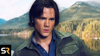 Supernaturals Jared Padalecki Reveals Demands for Season 16  ScreenRant [upl. by Nahoj]