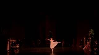 Tajana solo Ballet Onegin  Staatsballett Berlin [upl. by Nnayt]