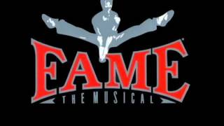 Fame Original London Cast  17 Fame [upl. by Ardnot]