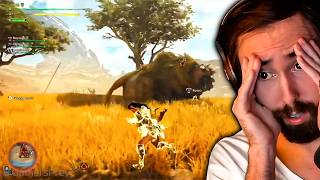 Monster Hunter Wilds Reveals New Gameplay [upl. by Ellimahs]