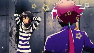 NANBAKA season 1episode 3 [upl. by Serge]