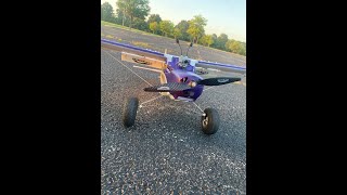 FPV TUNDRA FUN [upl. by Reube]