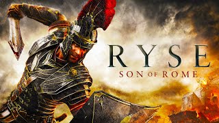 Ryse Son of Rome Walkthrough Full Game Xbox Series X Gameplay [upl. by Eittik]