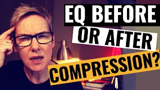 HOW TO Mix Vocals  EQ Compression Reverb  Luca Pretolesi 3x Grammy Engineer  TUTORIAL [upl. by Malaspina]