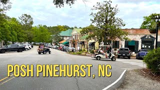 Wow Wow Wow Pinehurst NC [upl. by Edniya]