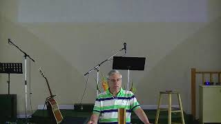 Port McNeill Full Gospel Church Live Stream [upl. by Schnorr]