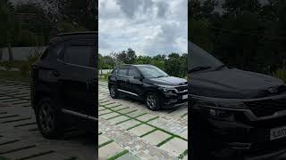 KIA SELTOS Automatic Diesel 2019 More…📞9947186661 [upl. by Arihday]