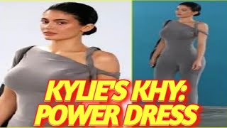 Kylie Jenners Khy Ambition Is Her Fashion Line Taking Over the Industry [upl. by Vitalis]