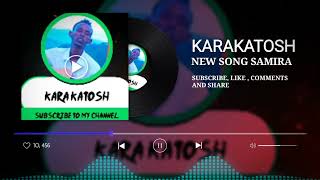 Samira New Borana sikulangi latest song by karakatosh [upl. by Idak932]