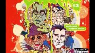 bonkers 13 cd 1  hixxy [upl. by Davina]