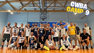 GWIAZDY BASKETU CAMP VOL9  KATOWICE 21072024 [upl. by Elsi170]